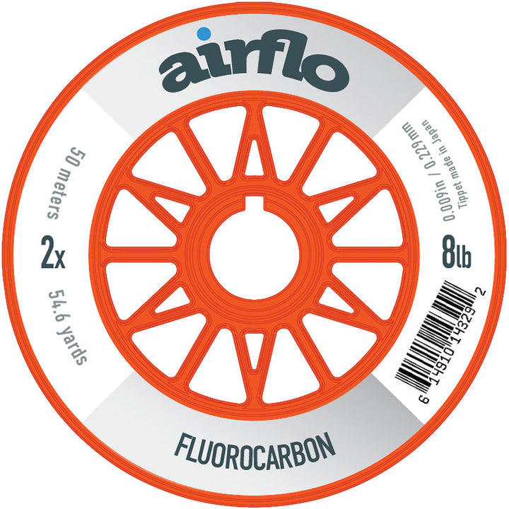 AIRFLO FLUOROCARBON - 50M