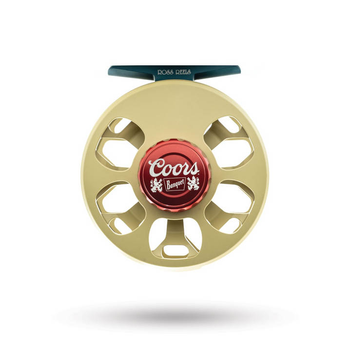 COORS BANQUET CIMARRON