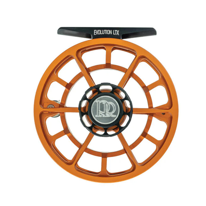 EVOLUTION LTX REEL