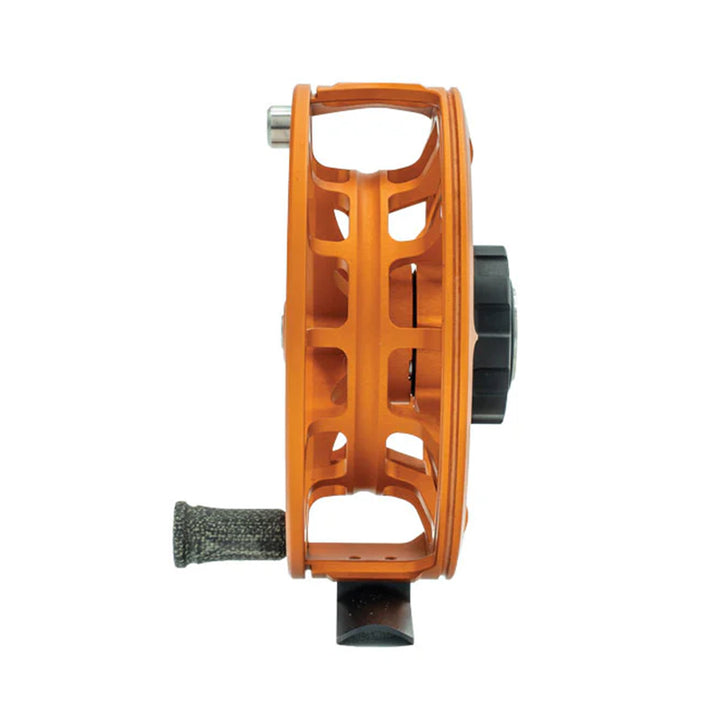 EVOLUTION LTX REEL