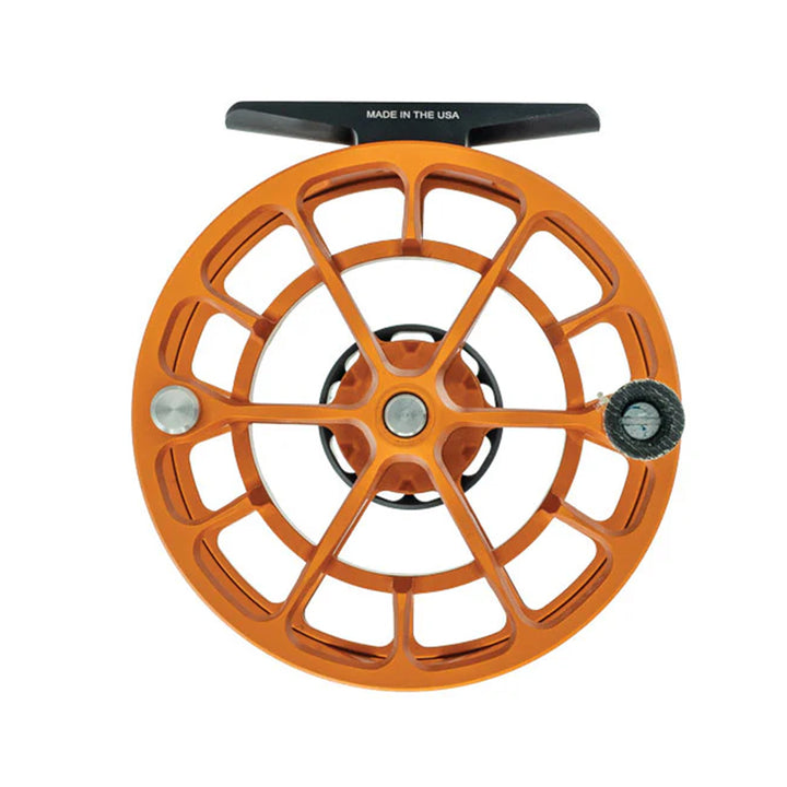 EVOLUTION LTX REEL
