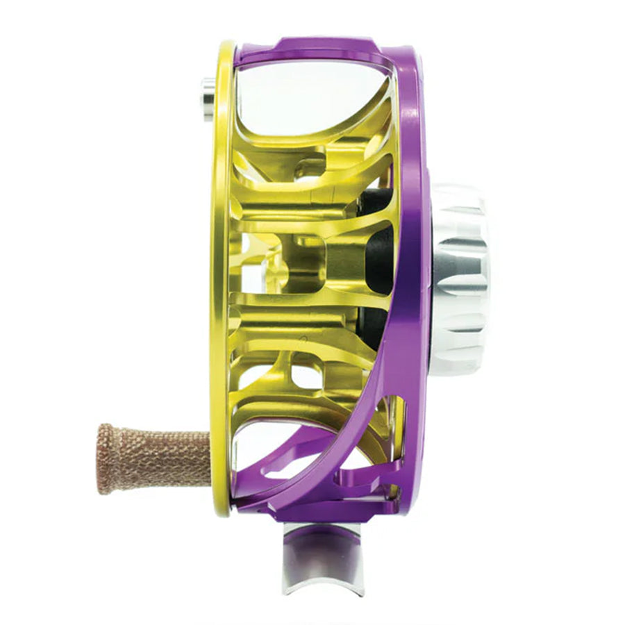 ANIMAS REEL