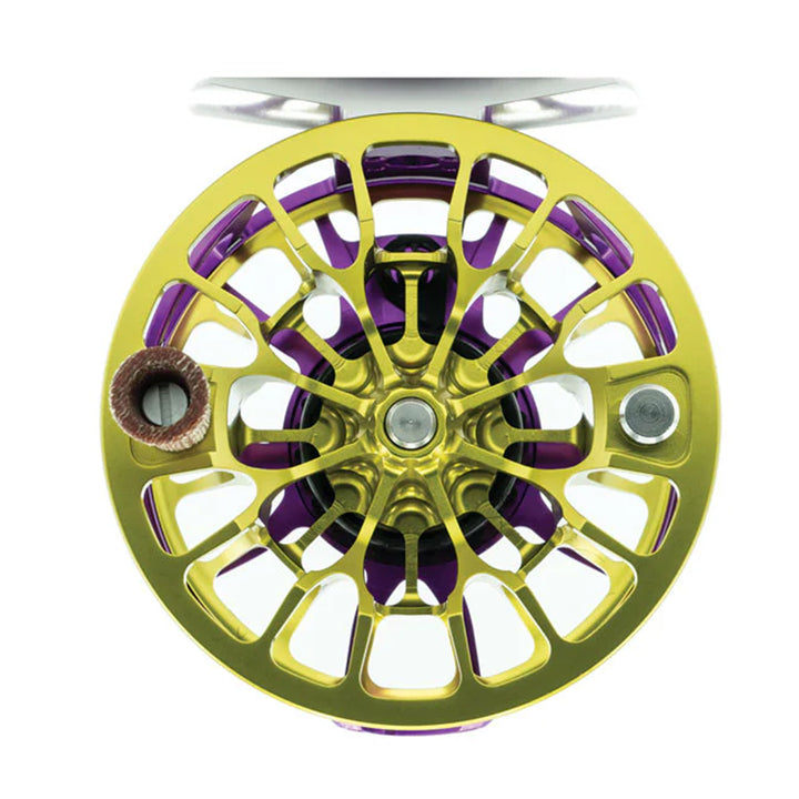 ANIMAS REEL