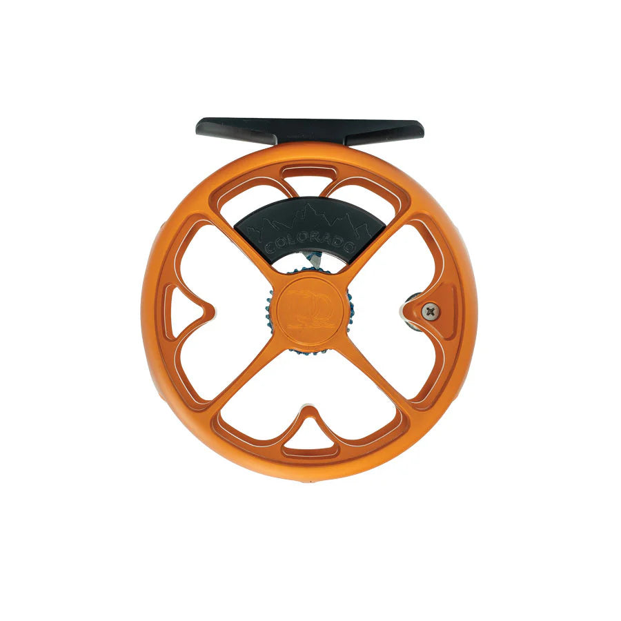 COLORADO REEL