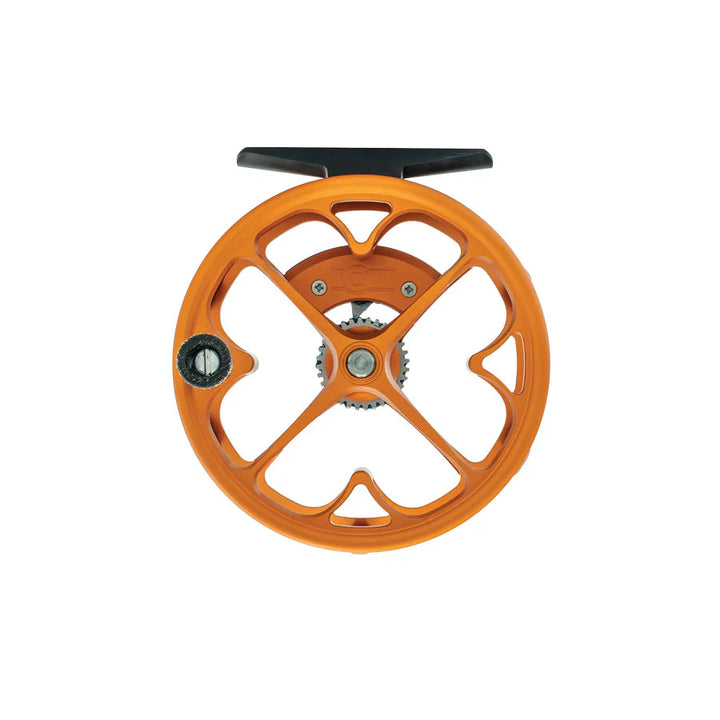 COLORADO REEL