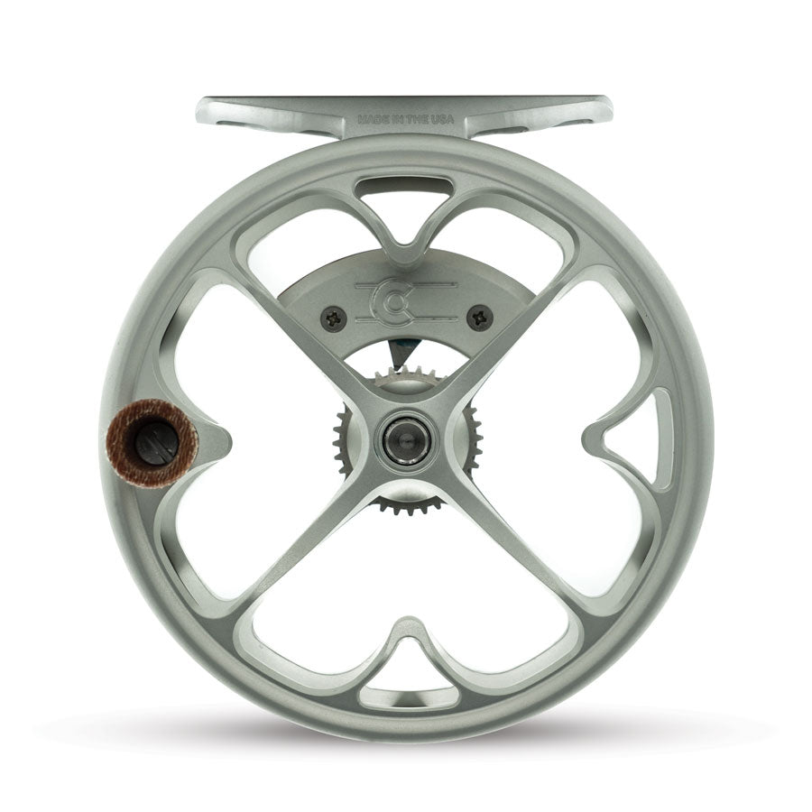 COLORADO REEL