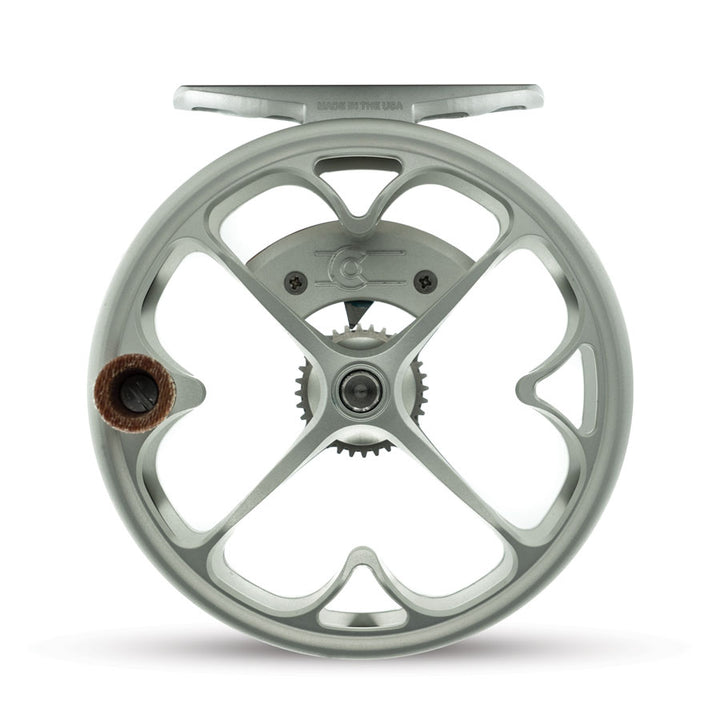 COLORADO REEL