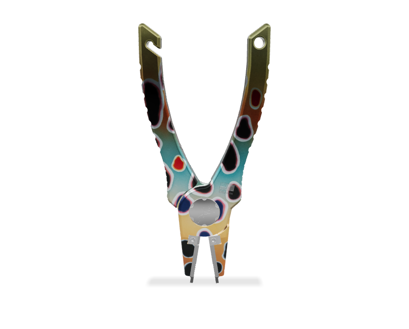ABEL PLIERS