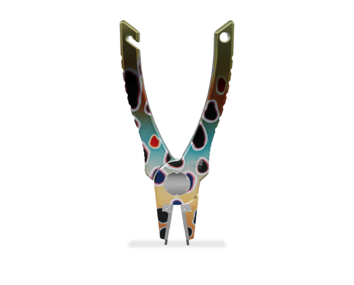 ABEL PLIERS