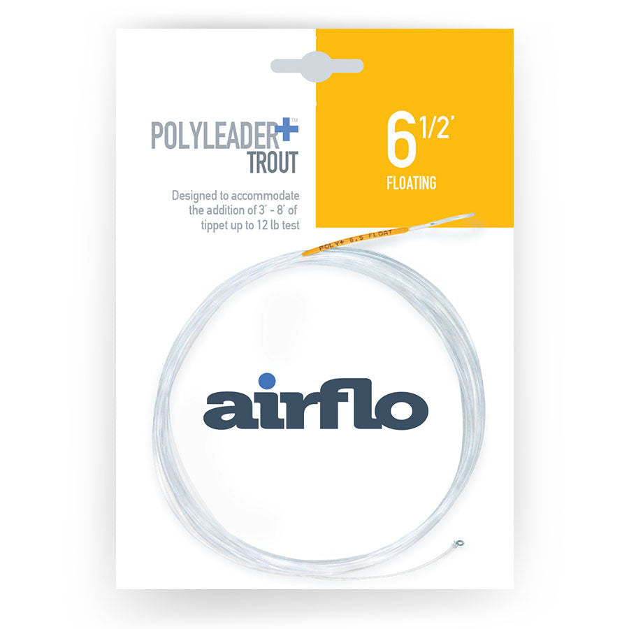 POLYLEADER PLUS | TROUT