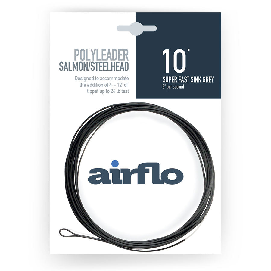 POLYLEADER | 10&