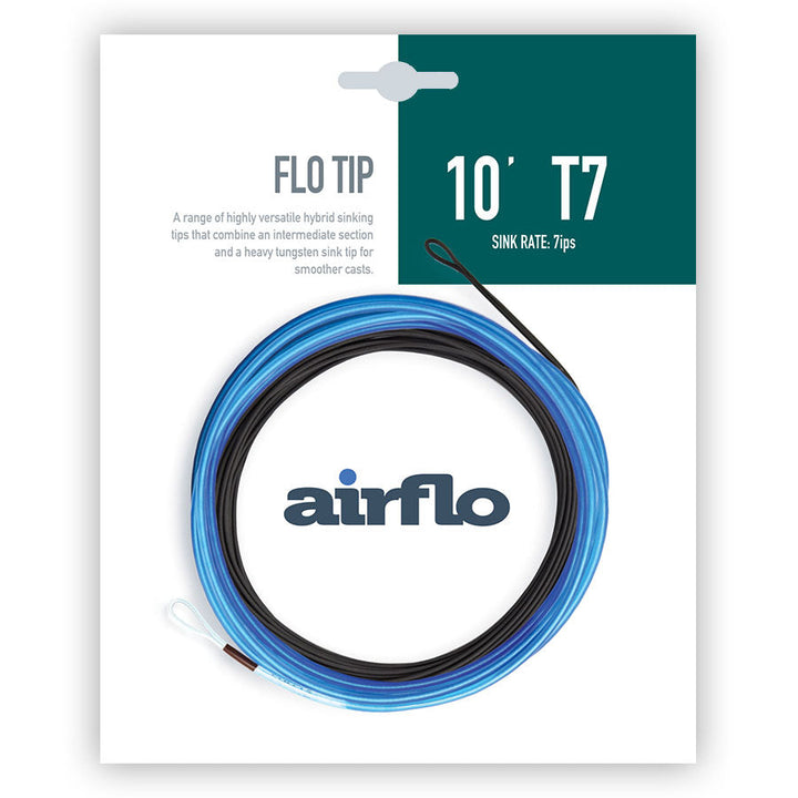 SKAGIT FLO SINKING TIPS