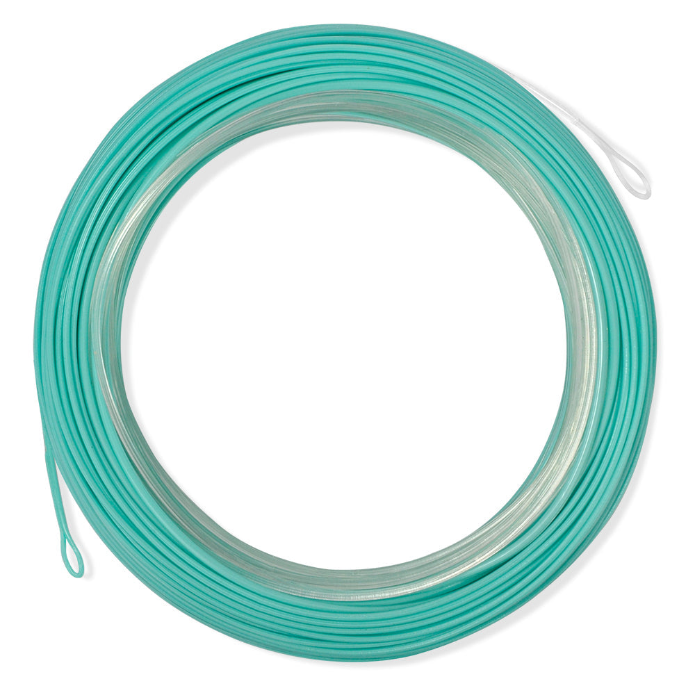 SUPERFLO RIDGE 2.0 FLATS UNIVERSAL TAPER | 9&
