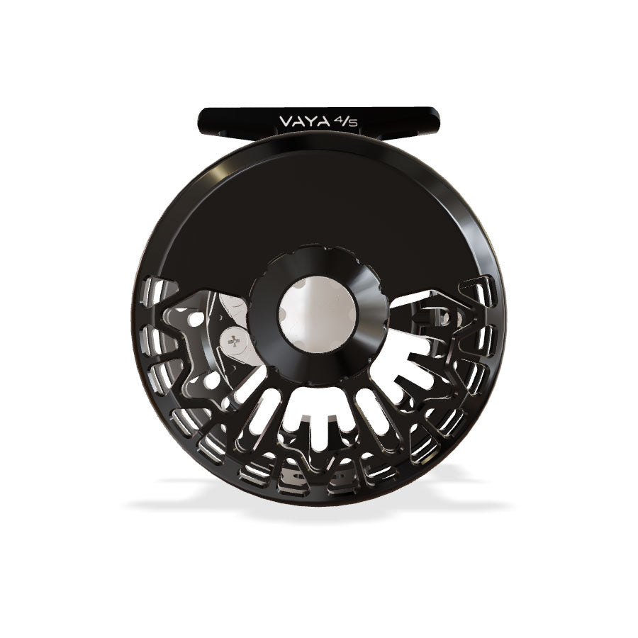 VAYA In-Stock