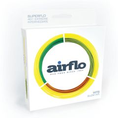 Airflo Superflo Stillwater Floating Fly Line All Sizes Game Fly Fishing 