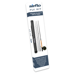 AIRFLO STARTER FLY KIT 2.0