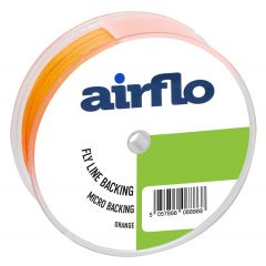 Airflo Hi Vis Micro Poly Fly line Backing 175yrds 