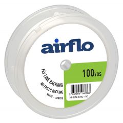 Airflo Hi Vis Micro Poly Fly line Backing 